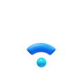 wi-fi-fiera icon