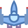 Space Fighter icon