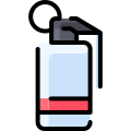 Hand Grenade icon