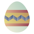 Huevos de Pascua icon