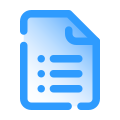 Google Forms icon