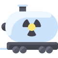 Nuclear Flask icon