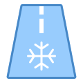 Frostwarnung icon