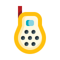 Baby Monitor icon