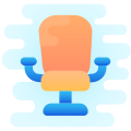 sedia-da-ufficio-2 icon