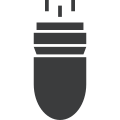 Ammunition icon