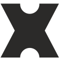 X icon