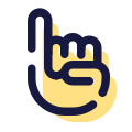 Sign Language I icon