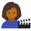 Actress Skin Type 5 icon