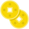 Lucky Coins icon