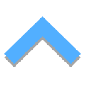 Collapse Arrow icon