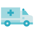 Ambulance icon