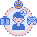 Activities icon