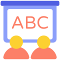 Group Class icon