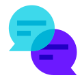 Communication icon