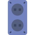 Wall Socket icon