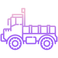 Truck icon