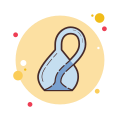 Klein Bottle icon