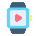 Smartwatch icon