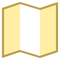 Karte icon