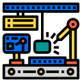 Computer icon