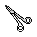 Forceps icon