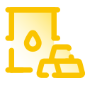 Commodity icon