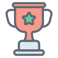 Star Trophy icon