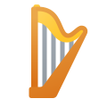 Harpe icon