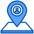 Pin icon