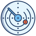 Radar icon