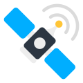 Satellite icon