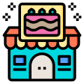 Bakery icon