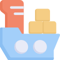 Cargo icon