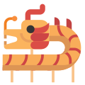 Chinese New Year icon