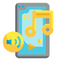 Music App icon