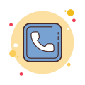 Telefone icon