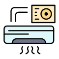 Air Conditioner icon