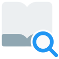 Academic Research icon
