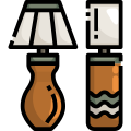 Lampe icon