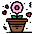 Fleur icon