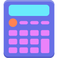 Calculatrice icon