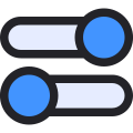 Option icon