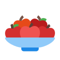 リンゴプレート_1 icon