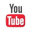 YouTube Logo icon