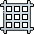 Grid icon