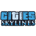 skylines de cidades icon