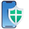 Phone Safety icon