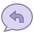 Risposta icon