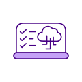 Cloud Computing Services Capabilities icon